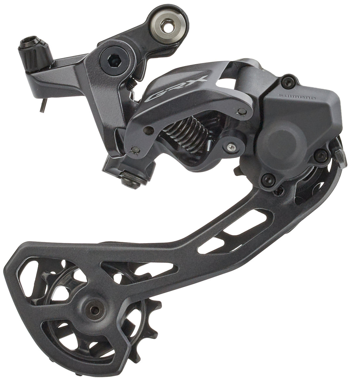 Shimano GRX RD-RX820 Dérailleur Medium Cage 12 vitesses