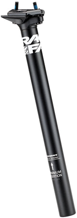 Race Face Chester tige de selle Ø27,2mm noire