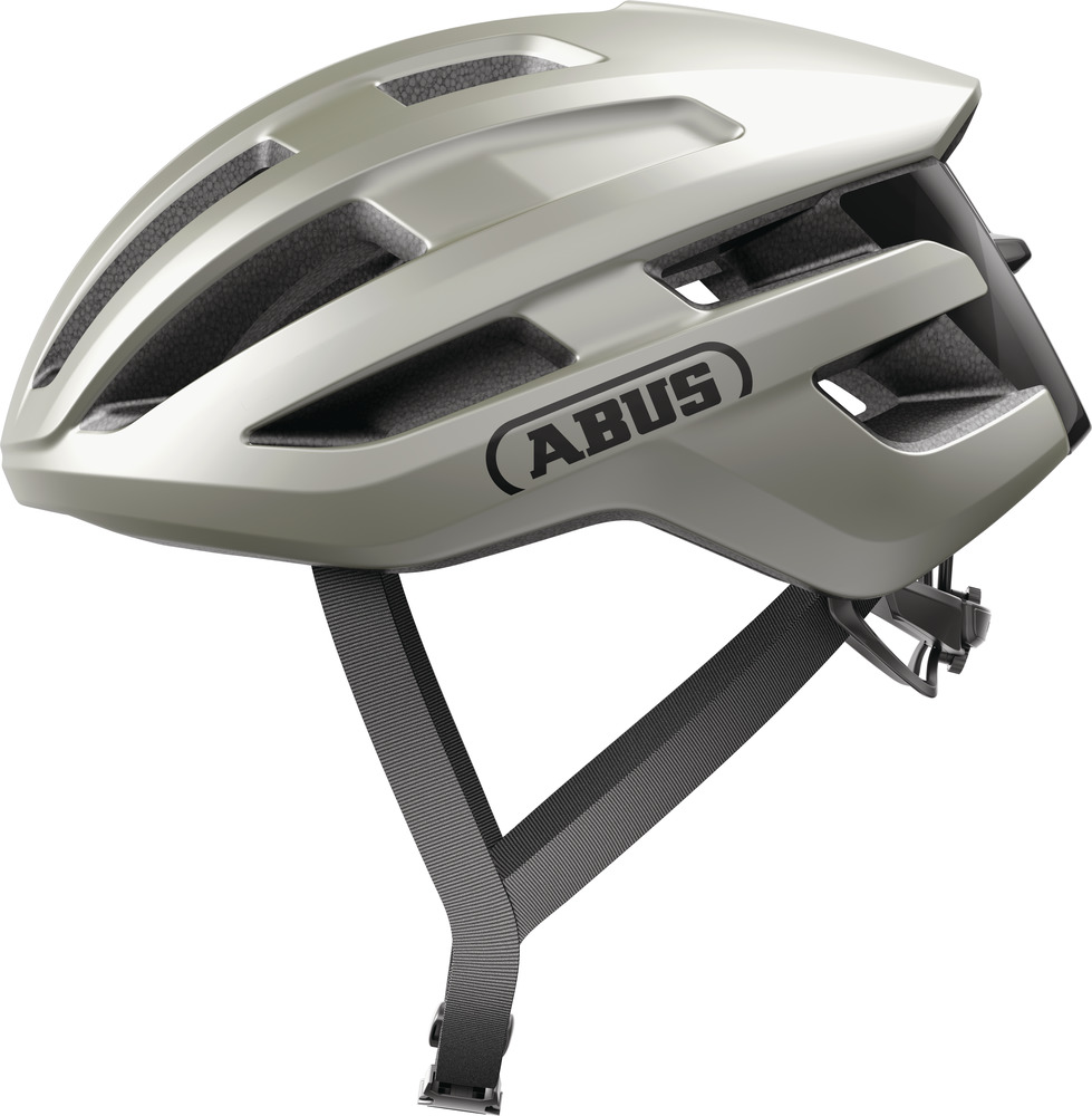 Abus POWERDOME lunaire