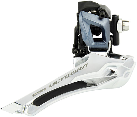 Shimano Ultegra FD-R8000 2x11 dérailleur avant 2x11 à braser