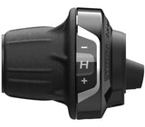 Shimano manette tournante TOURNEY SL-RV400 3 vitesses gauche