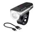 Sigma Aura 60 Éclairage avant