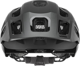 uvex React Mips Casque VTT Noir Mat