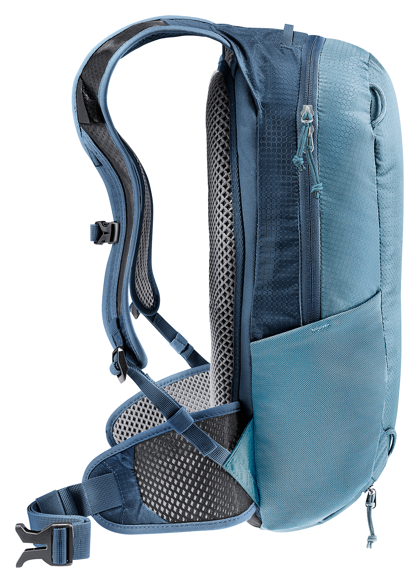 deuter Race 8 sac à dos vélo atlantic-ink