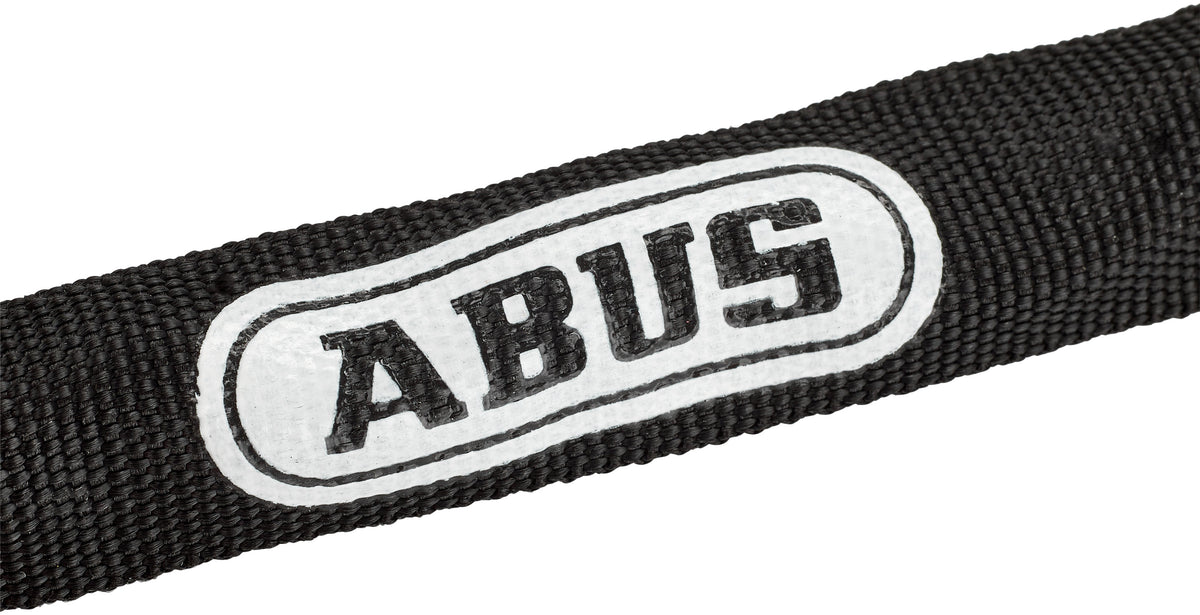 ABUS Steel-O-Chain 4804K/75 cadenas à chaîne noir