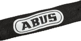 ABUS Steel-O-Chain 4804K/75 cadenas à chaîne noir