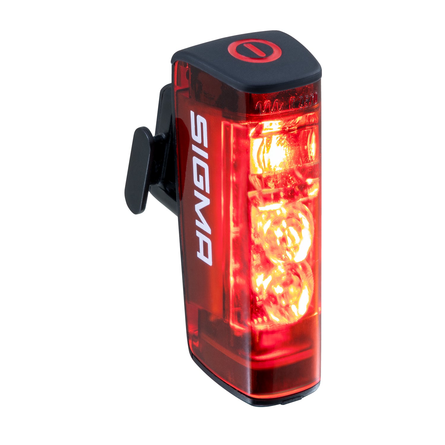 Sigma HIRO 50 Feu arrière