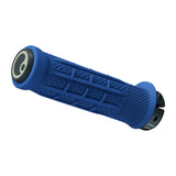 Ergon GDH Fat Nightride Bleu