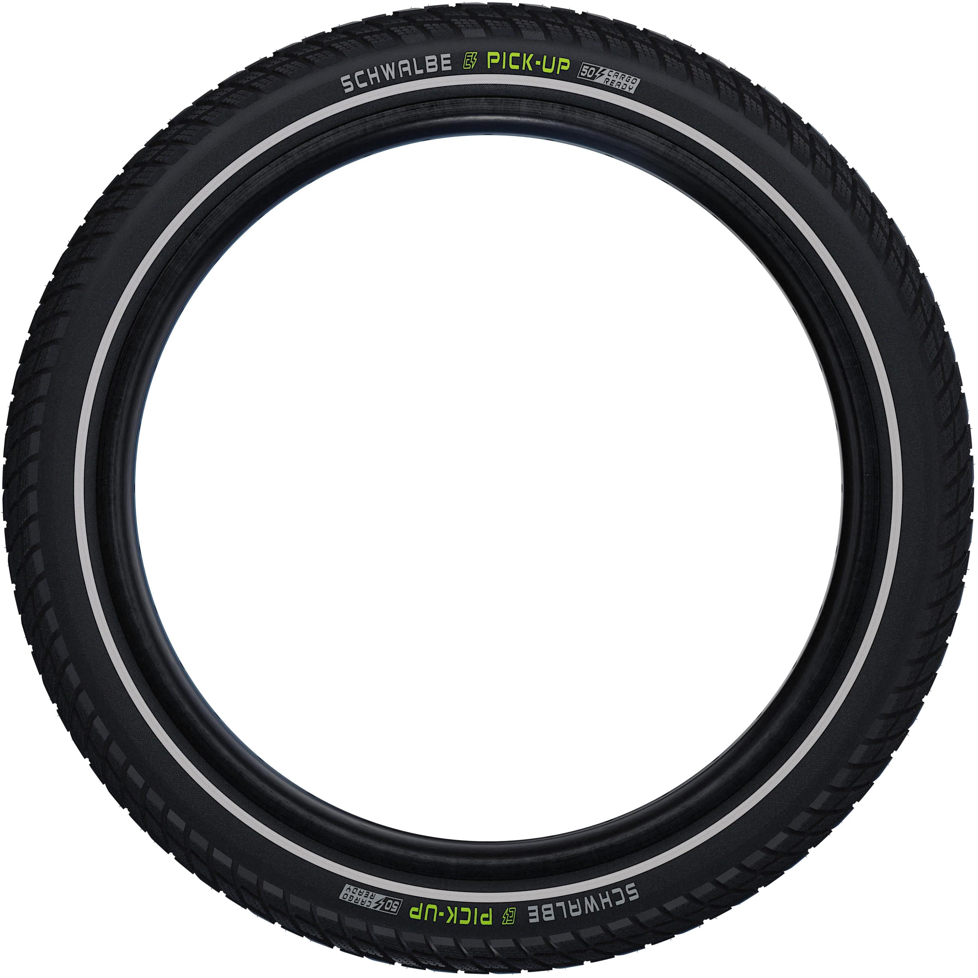 Schwalbe Pick-Up Performance pneu à tringle rigide 26x2.60