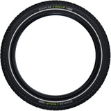 Schwalbe Pick-Up Performance pneu à tringle rigide 26x2.60" Super Defense TwinSkin Reflex Addix noir
