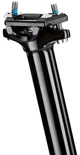 RFR Tige de selle télescopique PRO "Inside" noire