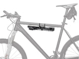 Topeak Turbo Morph Digital pompe à pied