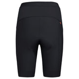 VAUDE Advanced IV Pantalon Femme noir
