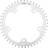 Shimano Alfine FC-S501 plateau de chaîne 1 vitesse argenté