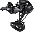 Shimano Deore XT RD-M8100 dérailleur 12 vitesses montage direct long noir