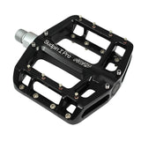 NC-17 pédale plateforme Sudpin I Pro, alu, roulement à billes noir
