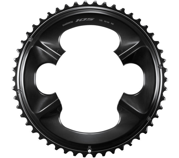 Shimano Plateau FC-R7100 50 dents