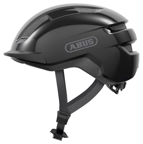 Abus PURL-Y noir brillant