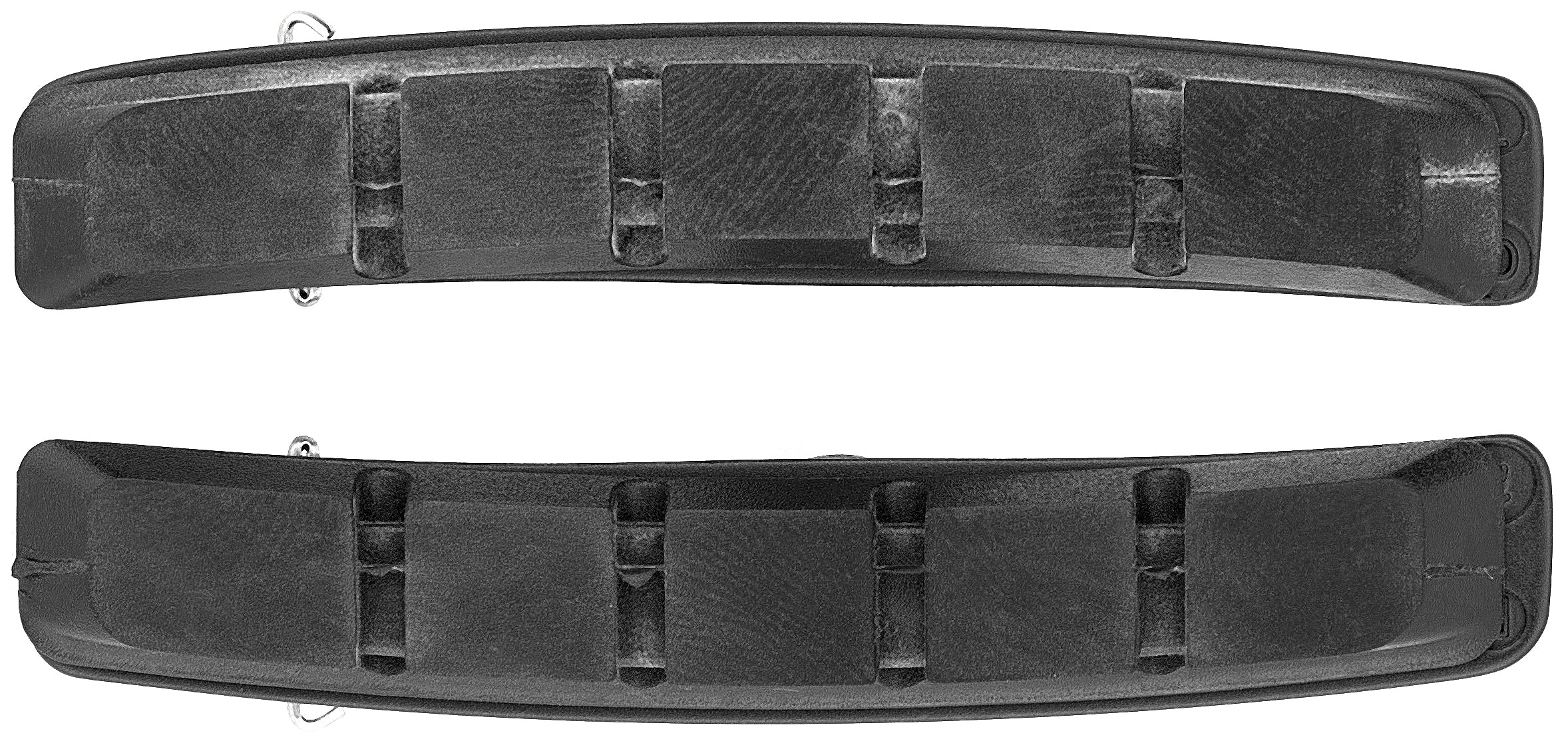 Patins de frein à cartouche Shimano S70C pour BR-T610 noir