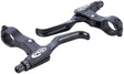 Avid FR-5 levier de frein set noir