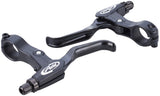 Avid FR-5 levier de frein set noir