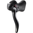 Shimano Tourney Road ST-A073 levier de changement/de frein gauche 3 vitesses inclus câble noir