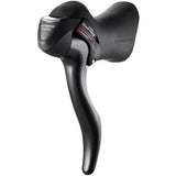 Shimano Tourney Road ST-A073 levier de changement/de frein gauche 3 vitesses inclus câble noir