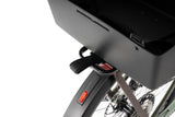 ACID panier porte-bagages 15 RILink black