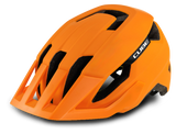 CUBE Casque STRAY orange