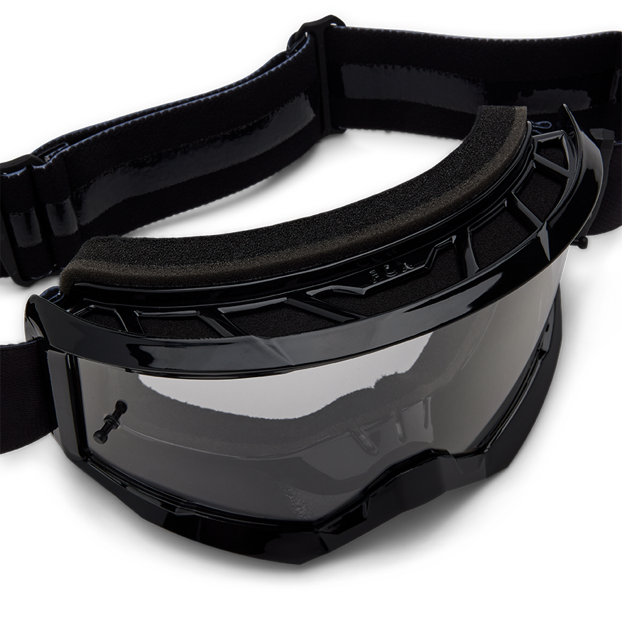 Fox Main Core Lunettes Noir