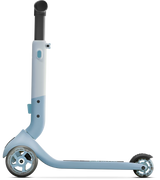 PUKY PUSH bleu arctique