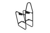 ACID porte-bagages LOWRIDER Suspension TREKKING noir