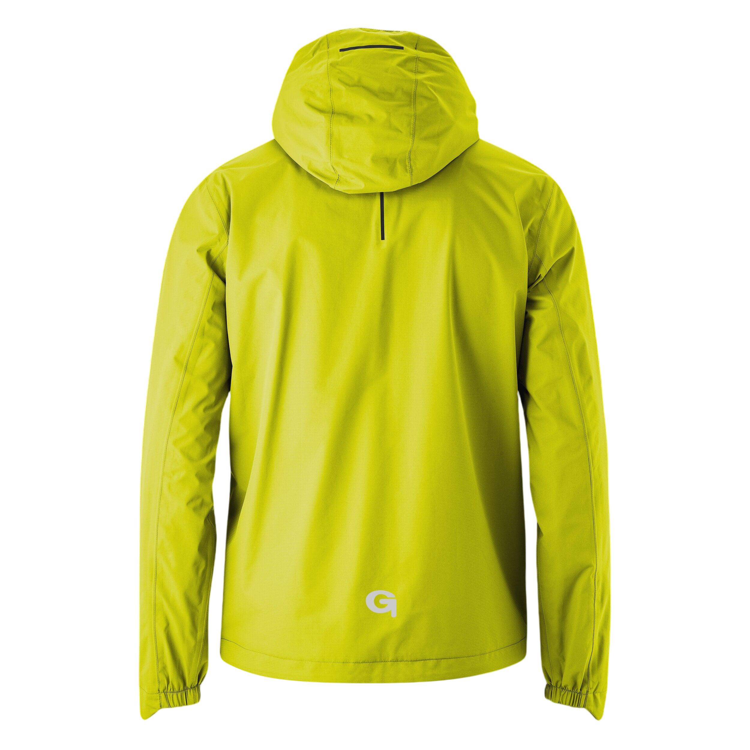 Gonso Save Veste Essential Homme Safety Yellow