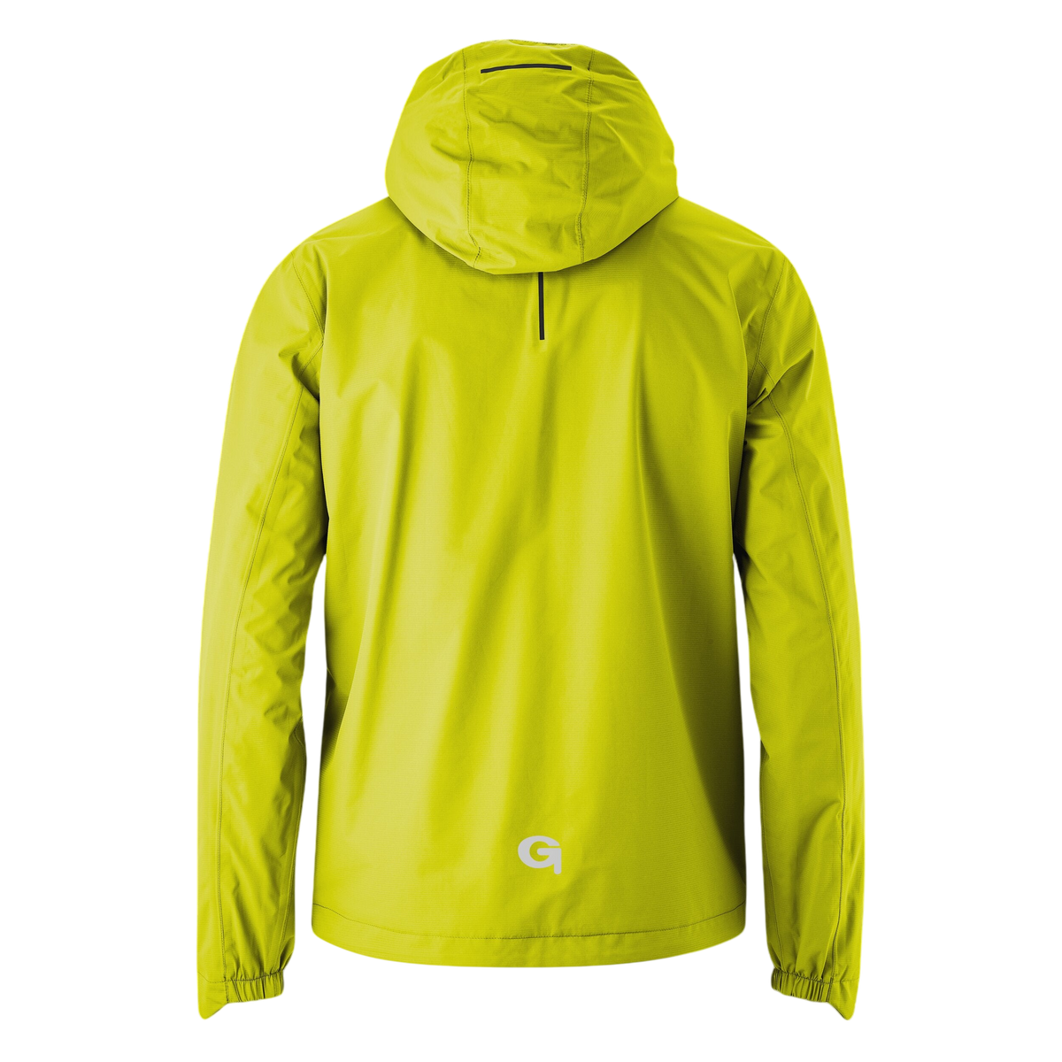 Gonso Save Veste Essential Homme Safety Yellow
