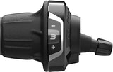 Shimano Poignée tournante TOURNEY SL-RV400 3 vitesses Gauche