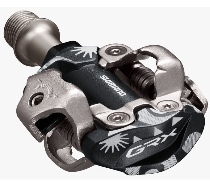 Shimano GRX PD-M8100-UG Pédale