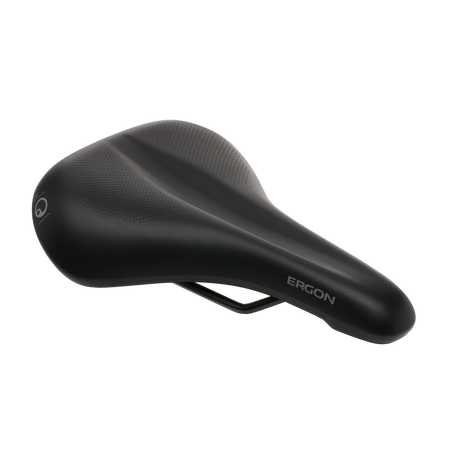 Ergon ST Gel Selle Homme noir