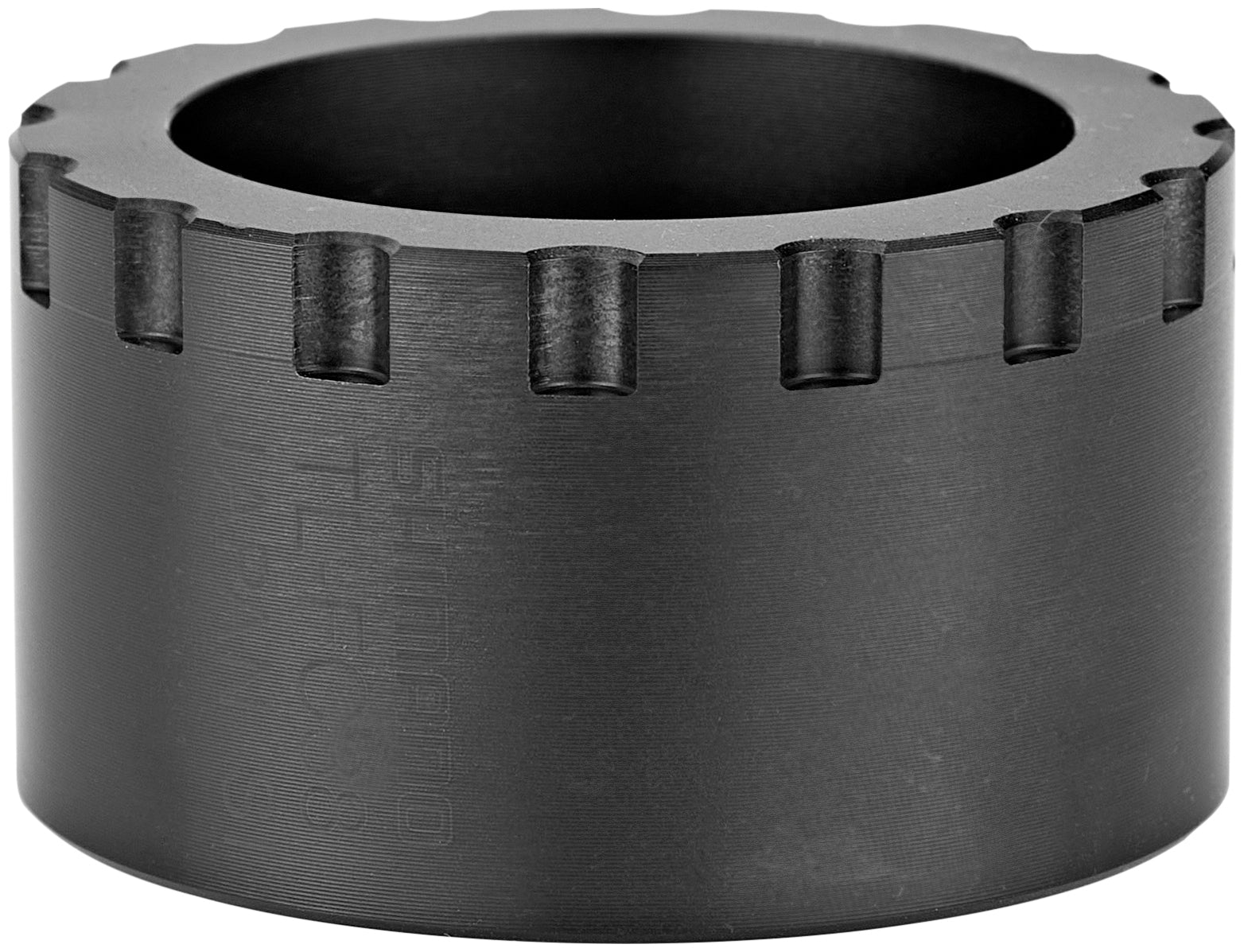 Shimano TL-FC38 outil de montage de plateau pour DU-E6000/DU-E6001/DU-E6010/DU-E6002/DU-E6012