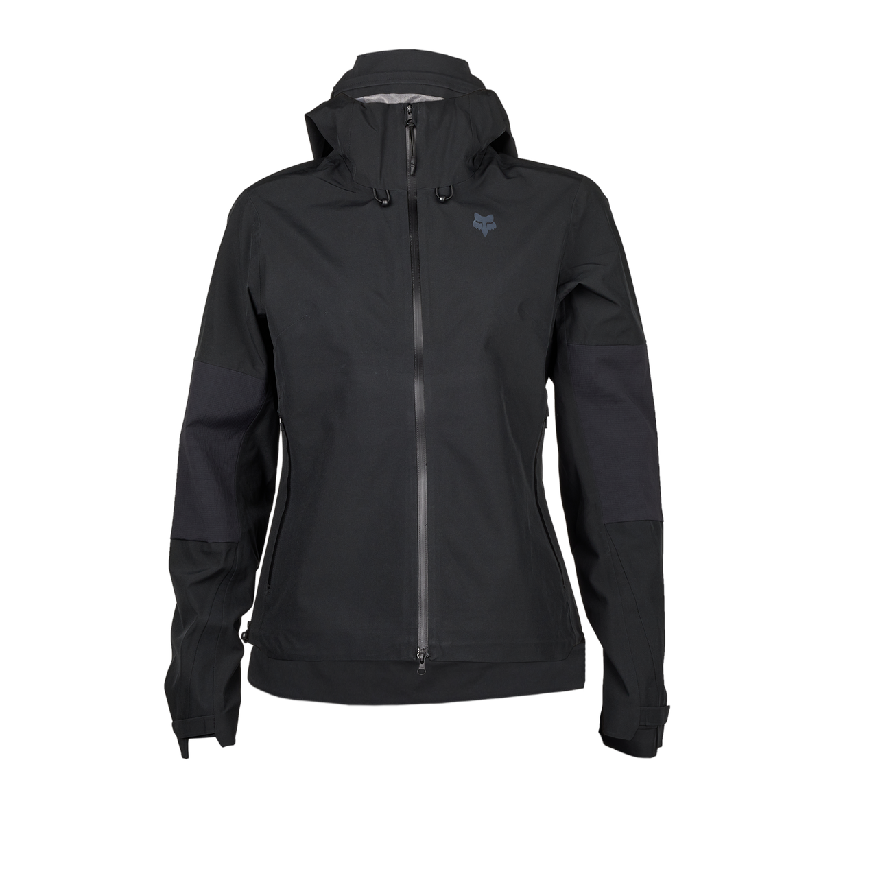 Veste imperméable Fox W Defend 3L noire