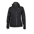 Veste imperméable Fox W Defend 3L noire