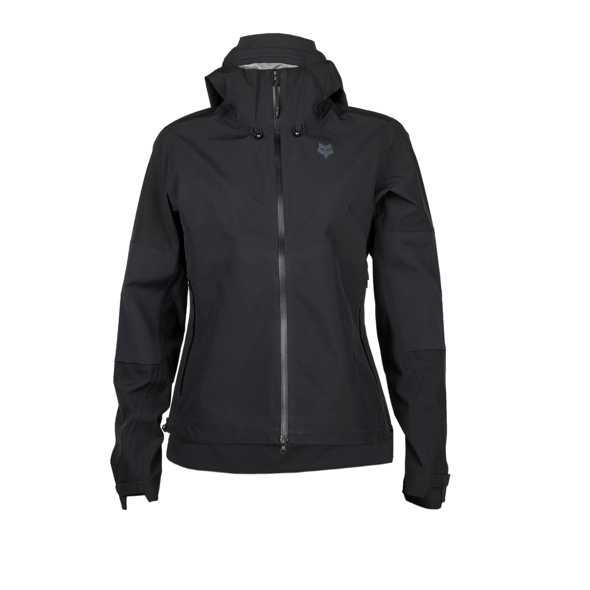 Veste imperméable Fox W Defend 3L noire