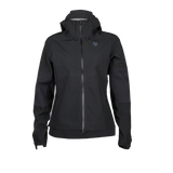 Veste imperméable Fox W Defend 3L noire