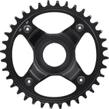 Shimano plateau E8000 SM-CRE80 36 dents 55 mm ligne de chaîne