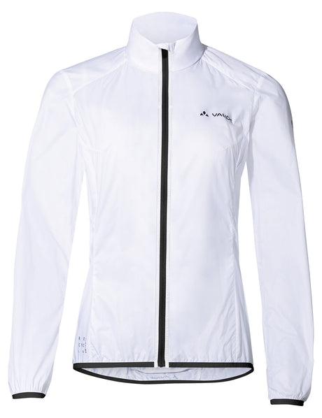 VAUDE Matera Air Veste Femme blanc