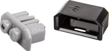 Connecteur Shimano pour moyeux dynamos HB-NX50/30