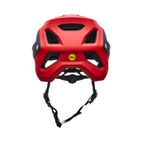 Fox Yth Speedframe Charge, Rouge Ce