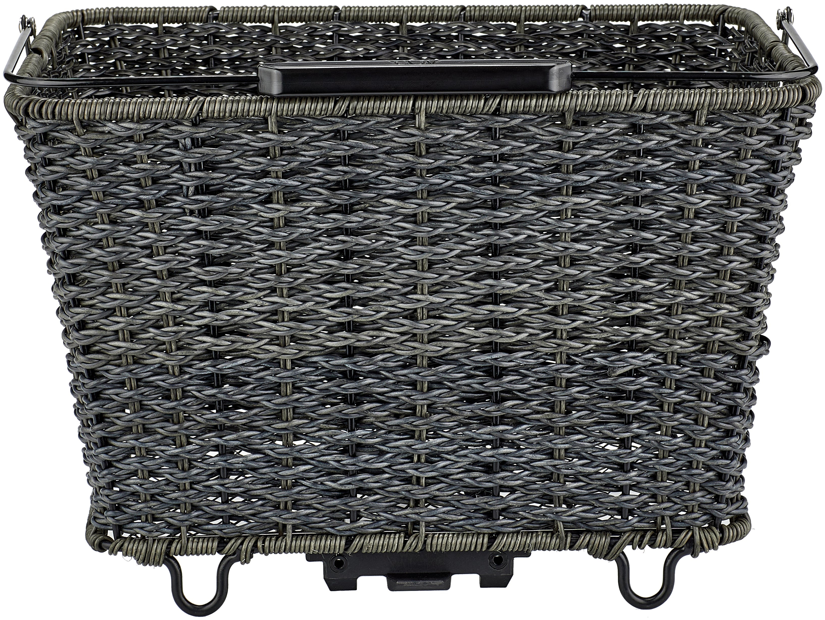 ACID panier porte-bagages 25 RILink rotin