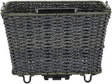 ACID panier porte-bagages 25 RILink rotin