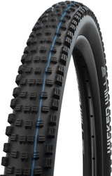 Schwalbe Wicked Will | Evolution Line | Super Ground 29"/622mm Flancs Bronze