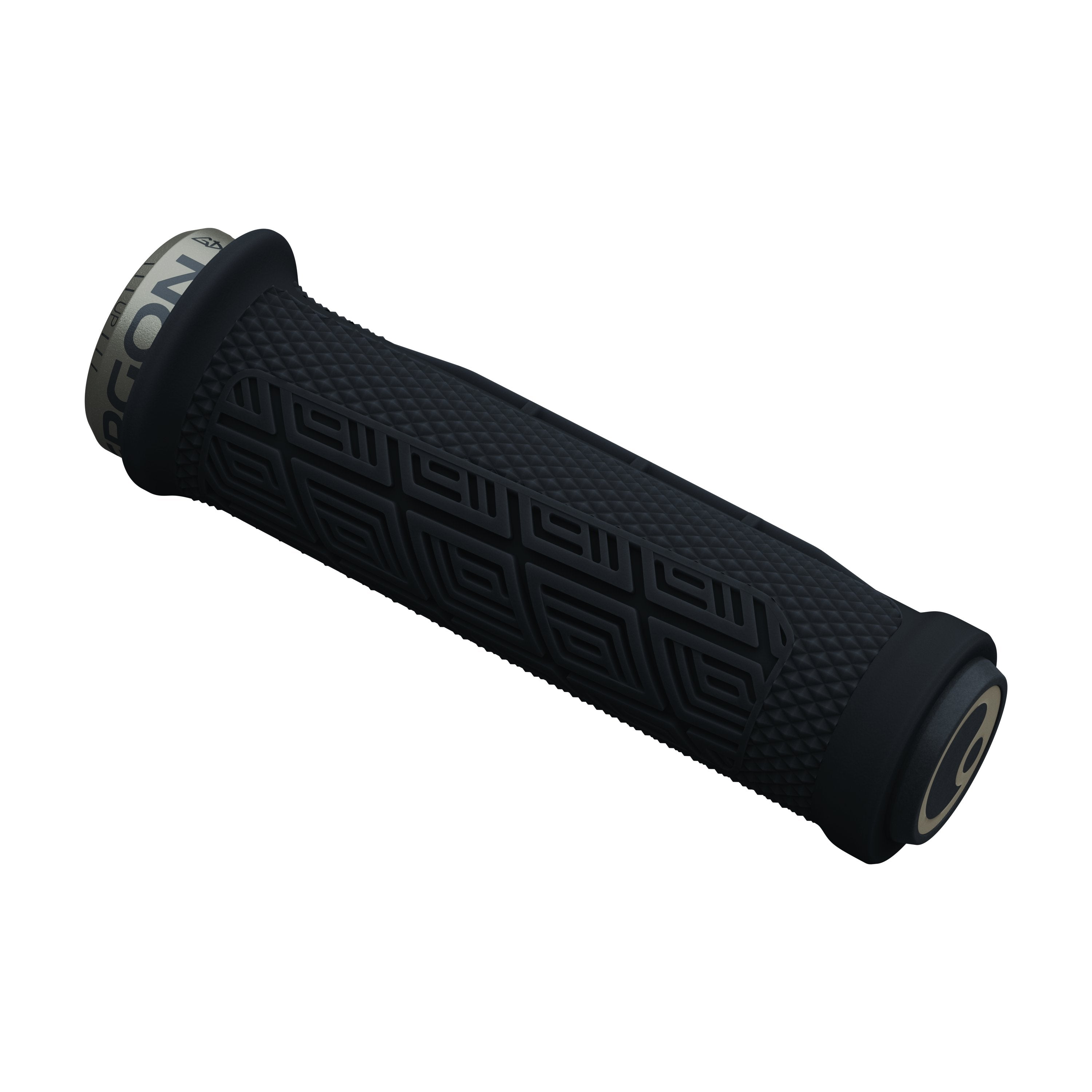 Ergon GDH Fat Noir